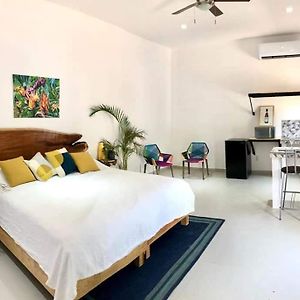 Habitación Estándar con Cama King