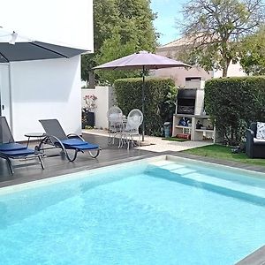 Tavira Independent Suite With Pool At Casa Reflexos